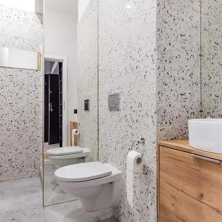 Apartment Piotrkowska 92 A