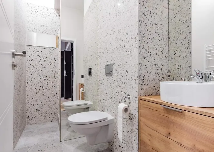 Apartman Piotrkowska 92 A